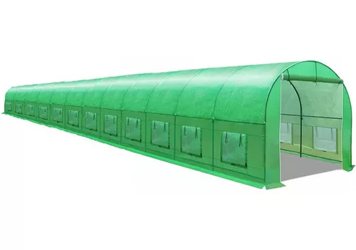 Invernadero Tunel Armable 36M²